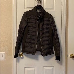 Michael Khor jacket